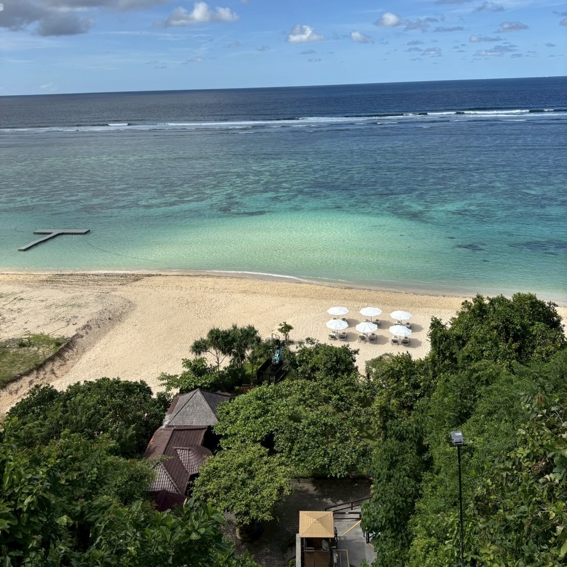 サマべバリ　プライベートビーチ